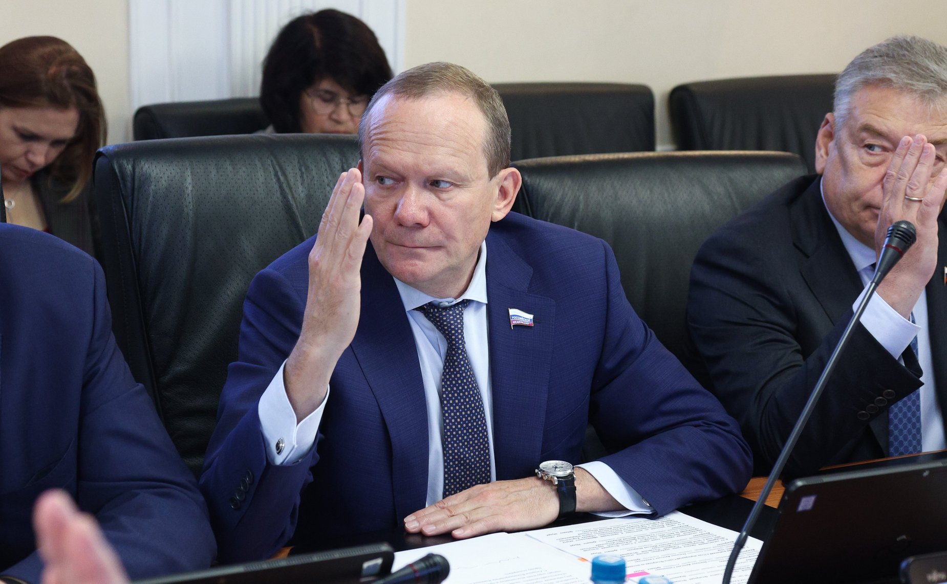 Виктор Зобнев