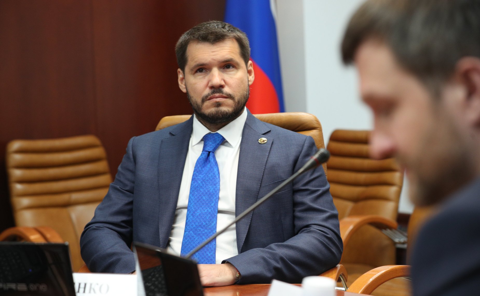 «Круглый стол» Комитета СФ по экономической политике совместно с Комитетом СФ по международным делам