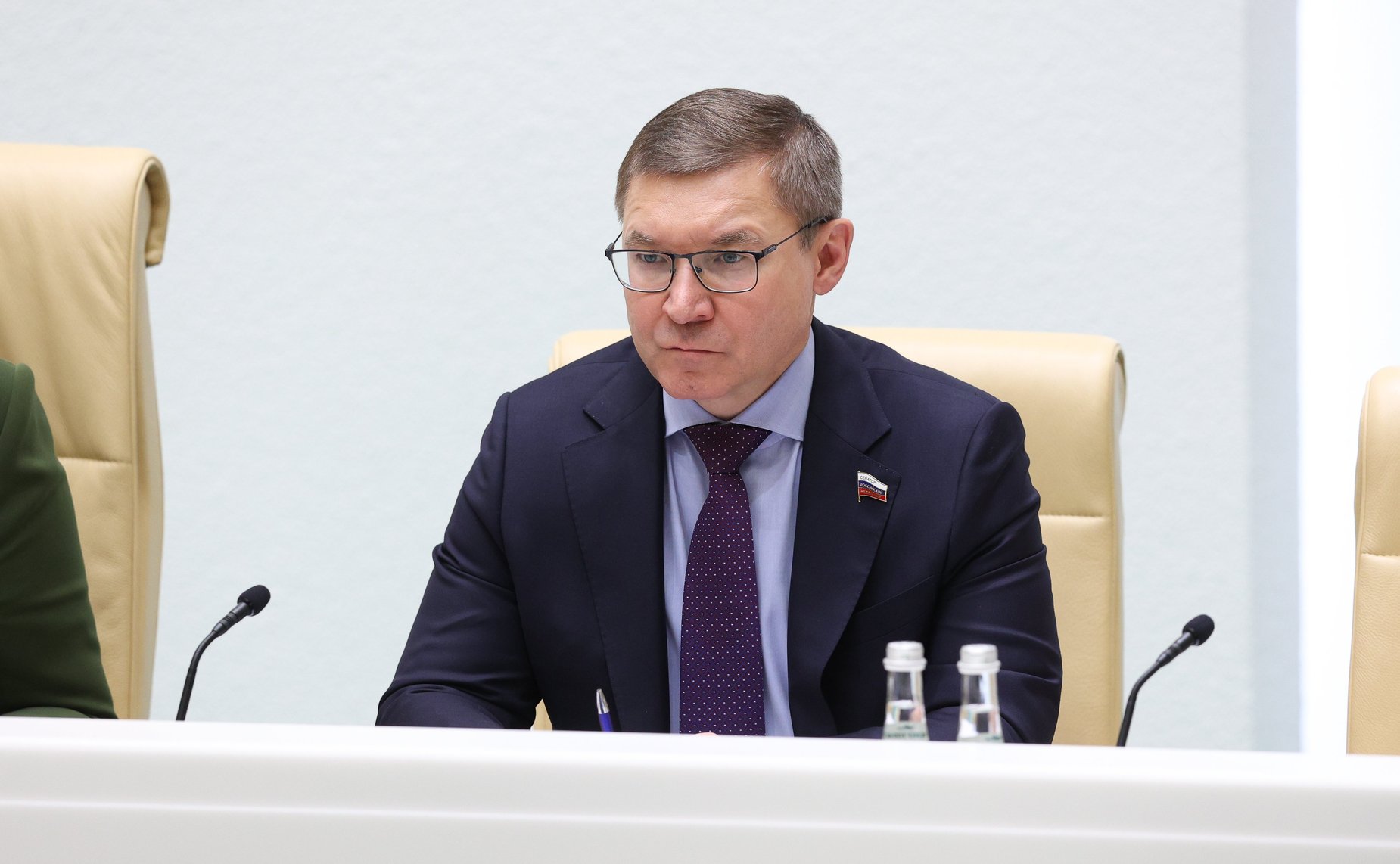 Владимир Якушев