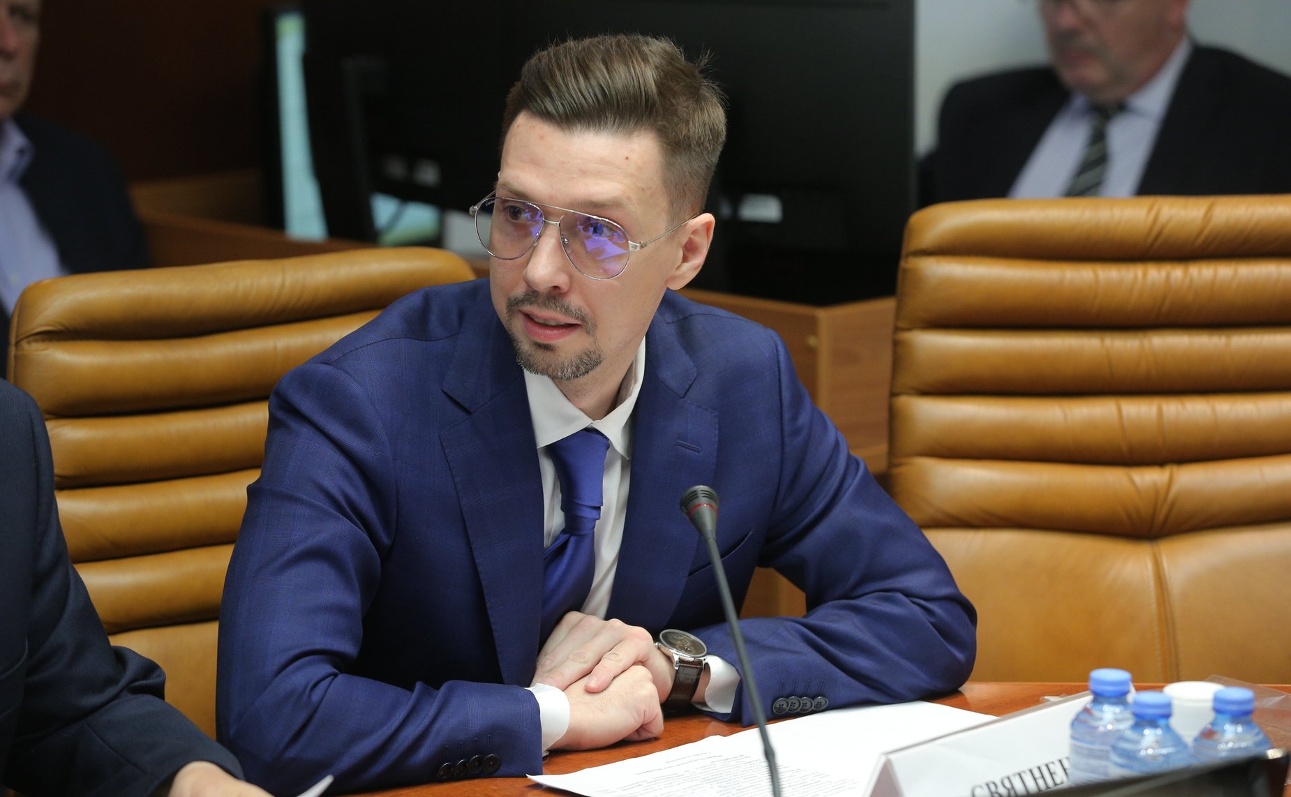 Заседание Комитета СФ по обороне и безопасности