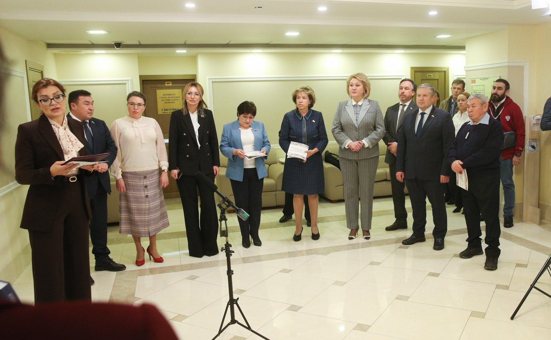 В СФ открылась фотовыставка, посвященная участию оленно-транспортных батальонов Заполярья в Великой Отечественной войне