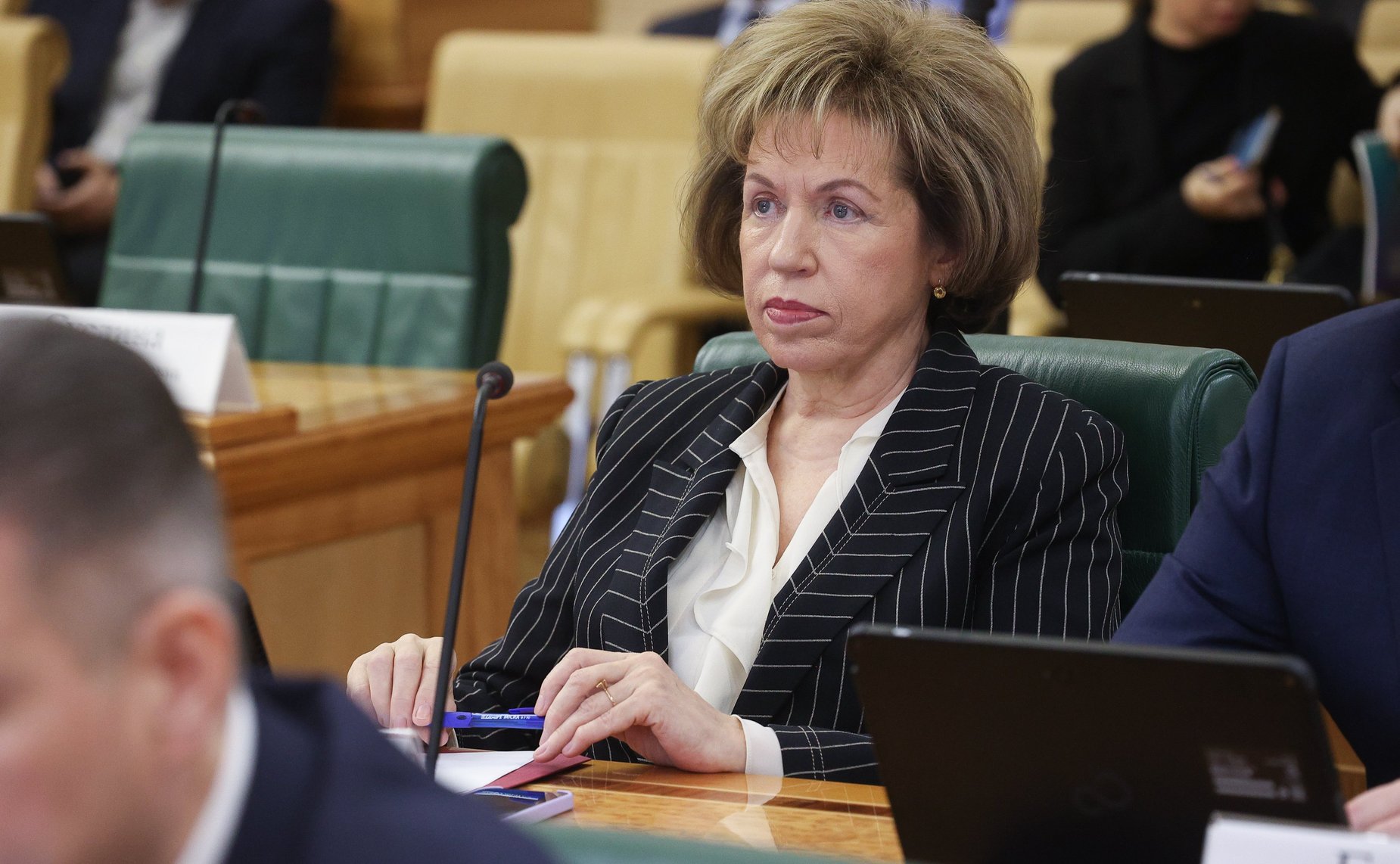 Людмила Скаковская