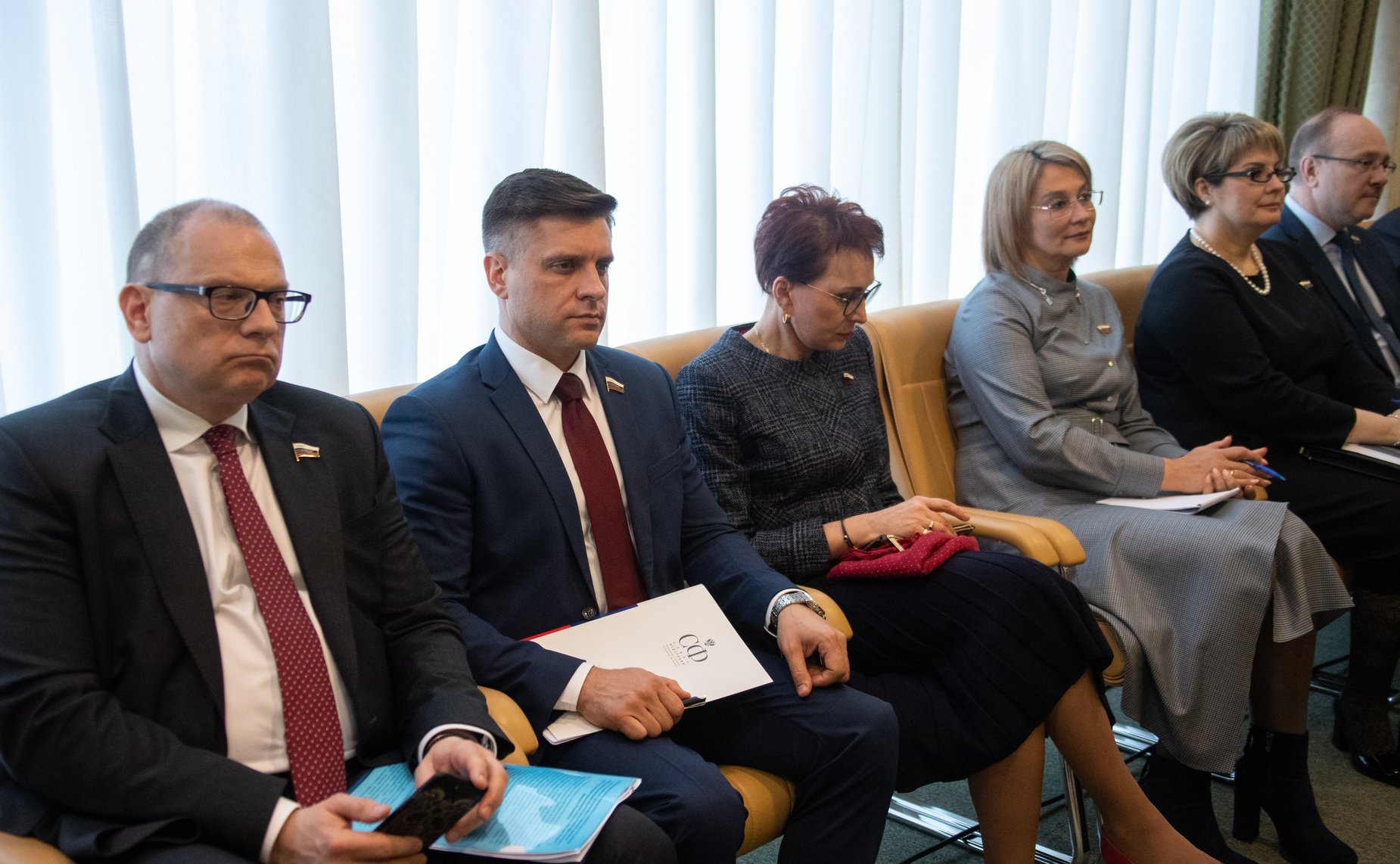 Открытый диалог с участием Министра строительства и жилищно-коммунального хозяйства РФ В. Якушева