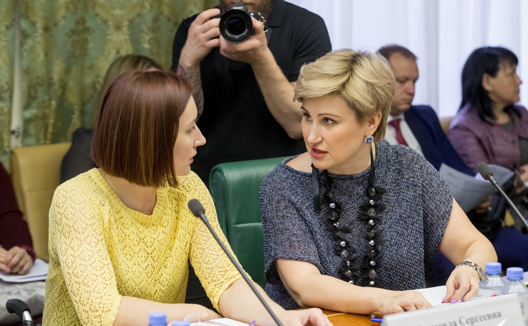 Семинар-совещание «Адаптивная физическая культура и спорт: организация и проведение практических занятий и тренировок с лицами, имеющими ограниченные возможности здоровья»