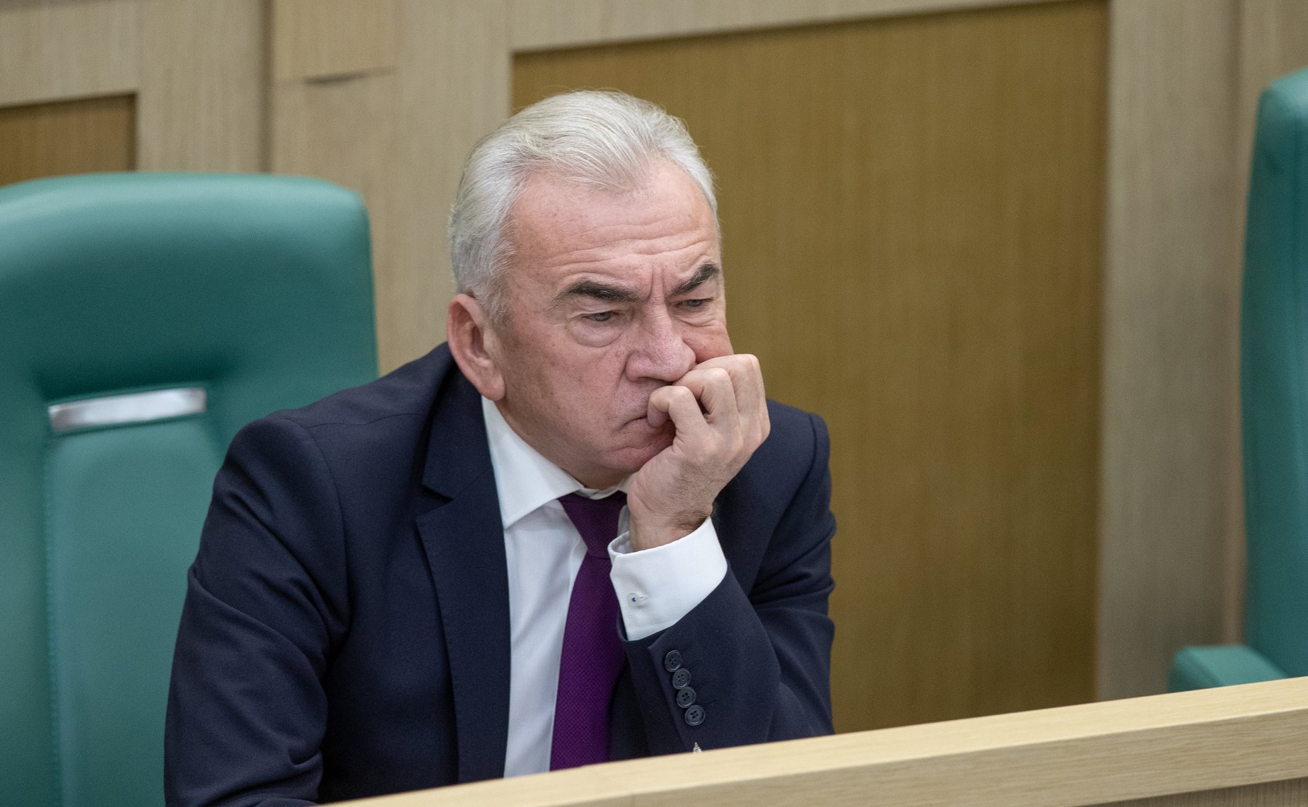 Парламентские слушания на тему «О параметрах проекта федерального бюджета на 2020 год и на плановый период 2021 и 2022 годов»