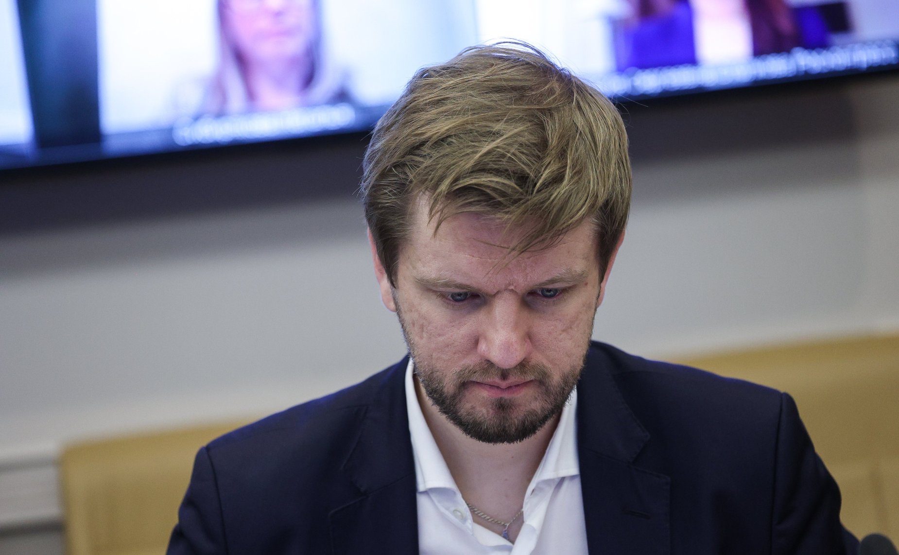 Заседание рабочей группы по вопросам семейной политики и повышению рождаемости в субъектах Российской Федерации