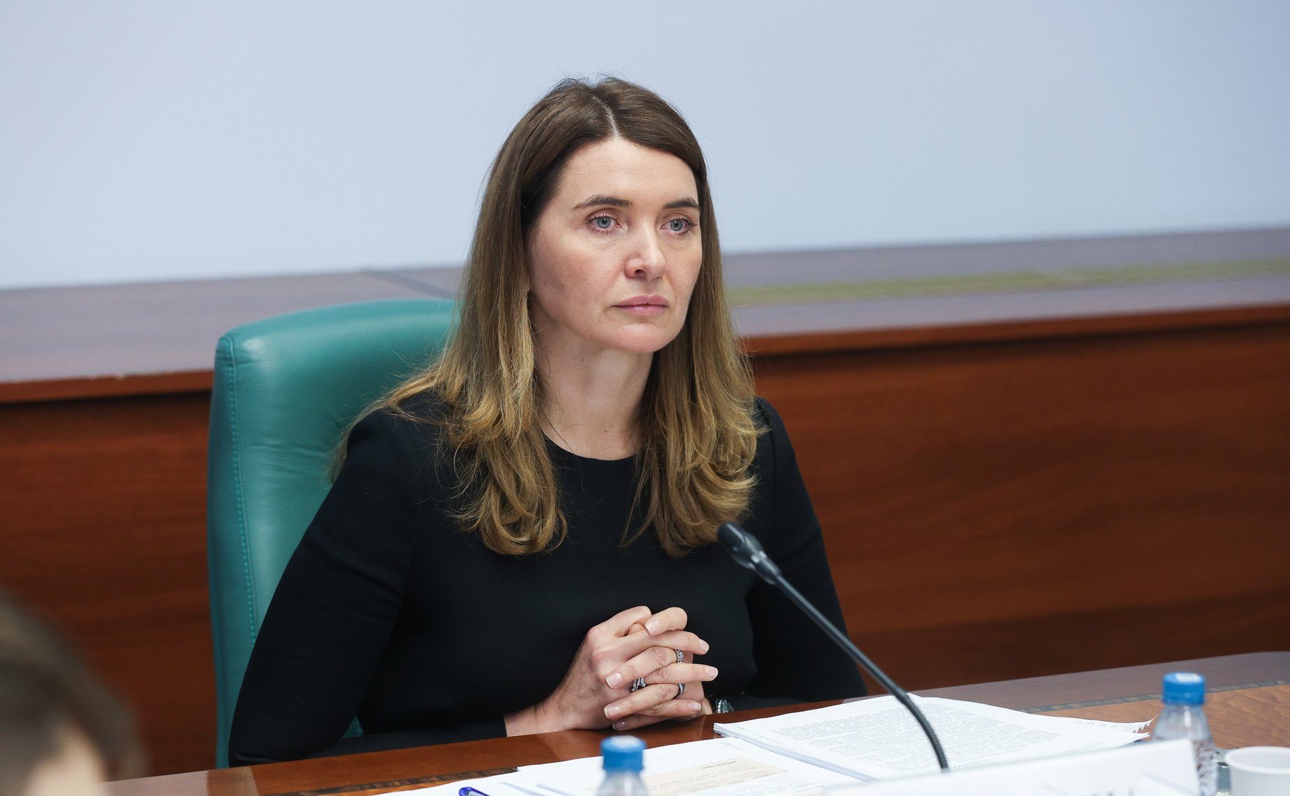 Юлия Лазуткина