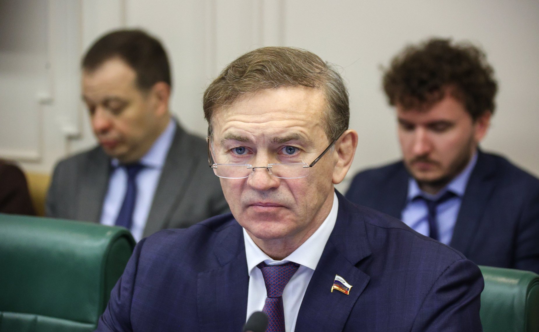 Александр Брыксин