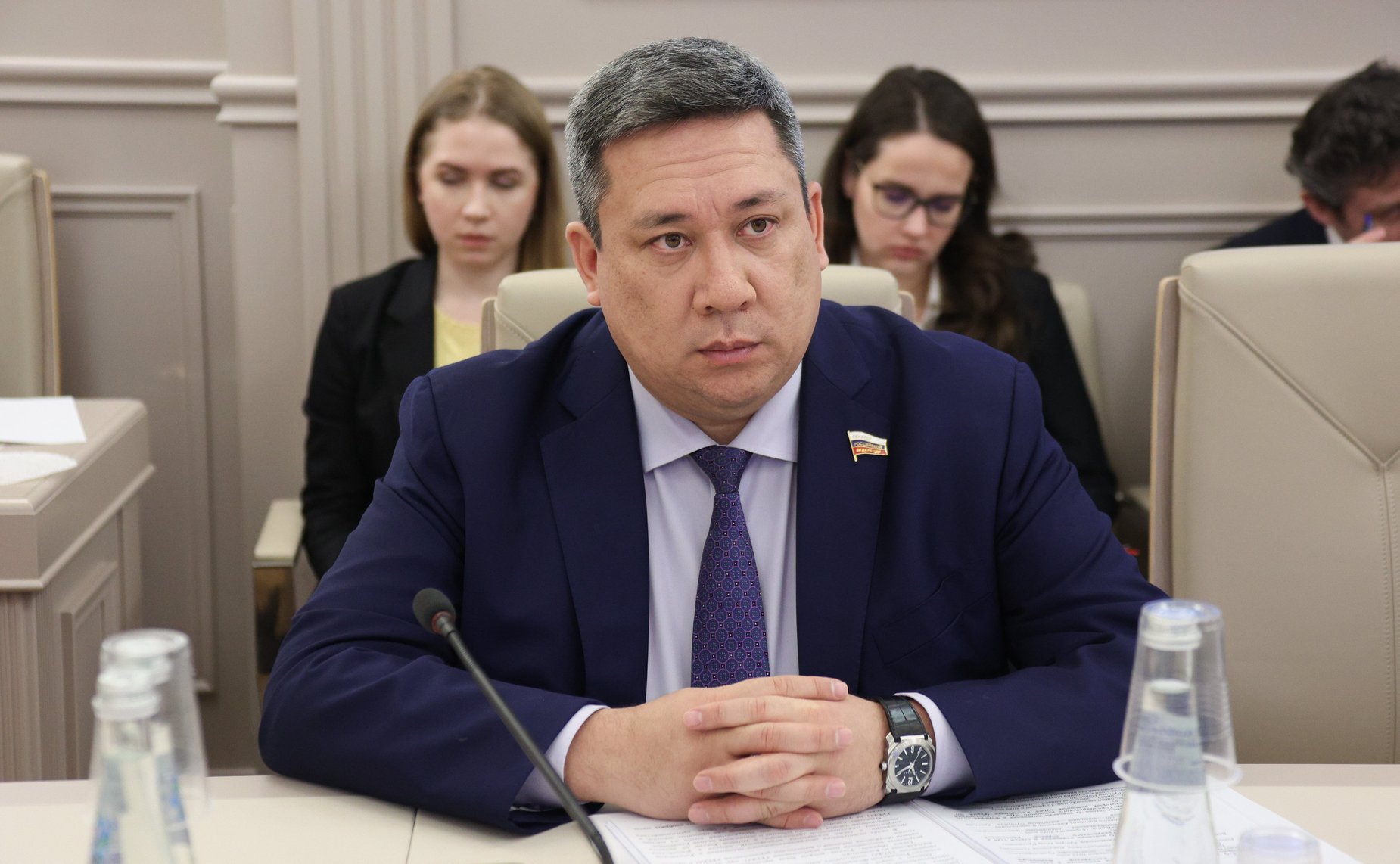 Владимир Полетаев