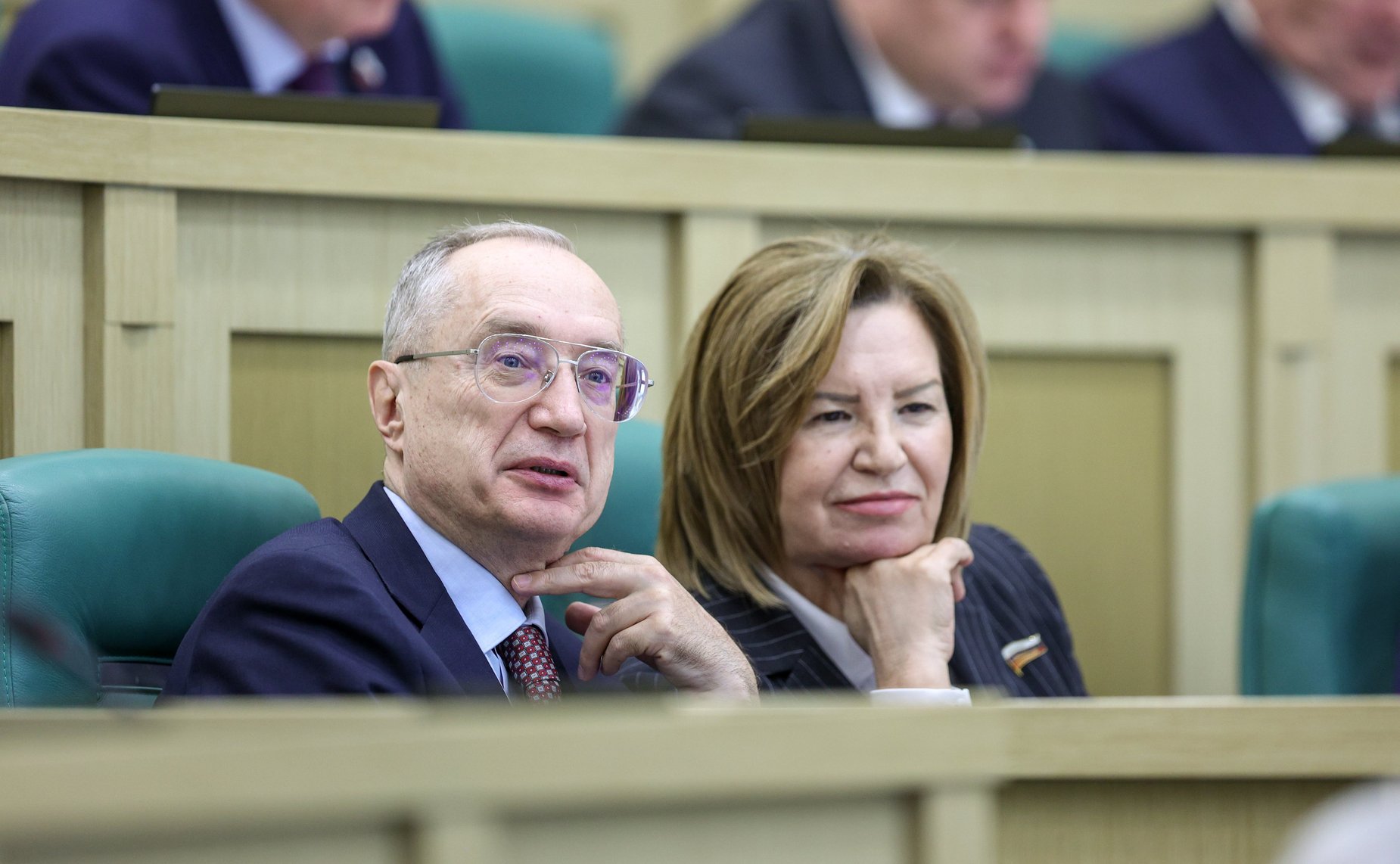 Андрей Кислов