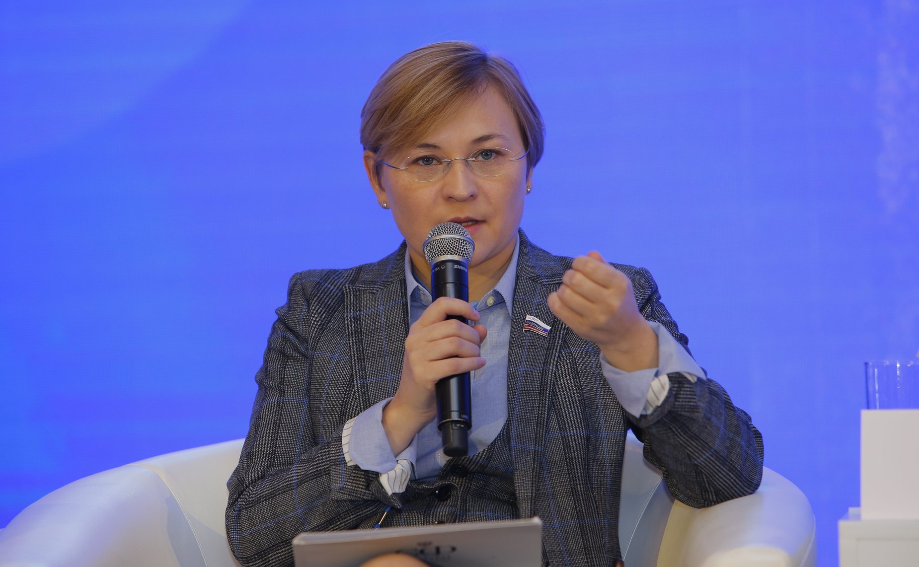 Людмила Бокова