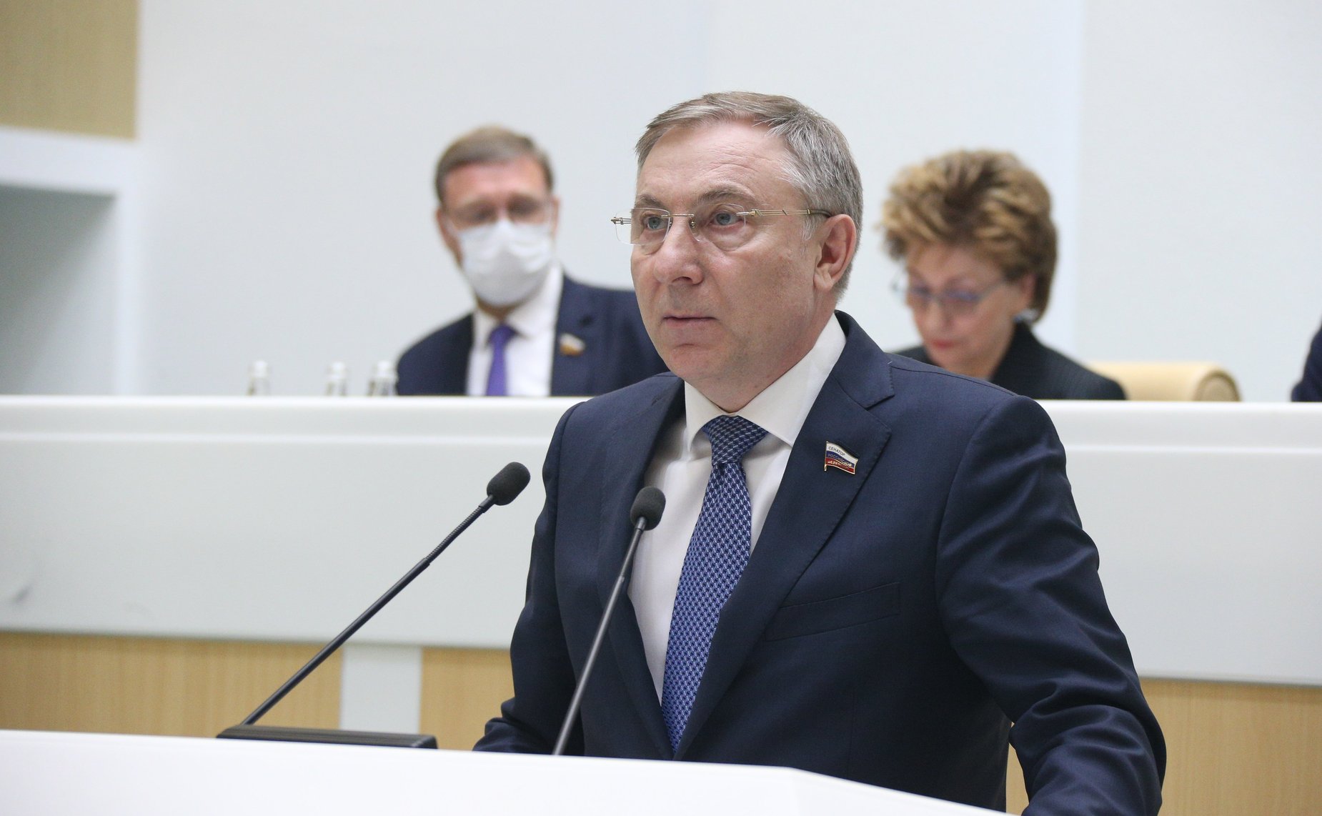 Александр Варфоломеев