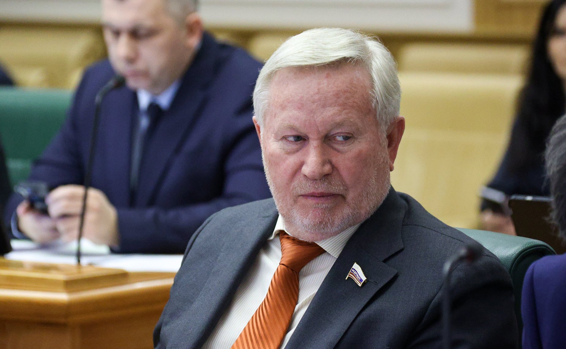 Михаил Афанасов