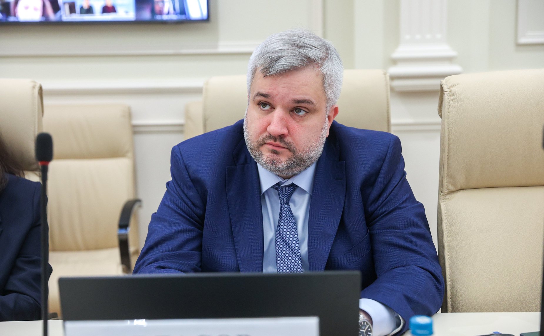 Совещание Комитета СФ по экономической политике «Развитие инфраструктуры поддержки субъектов малого и среднего предпринимательства в воссоединенных субъектах Российской Федерации»