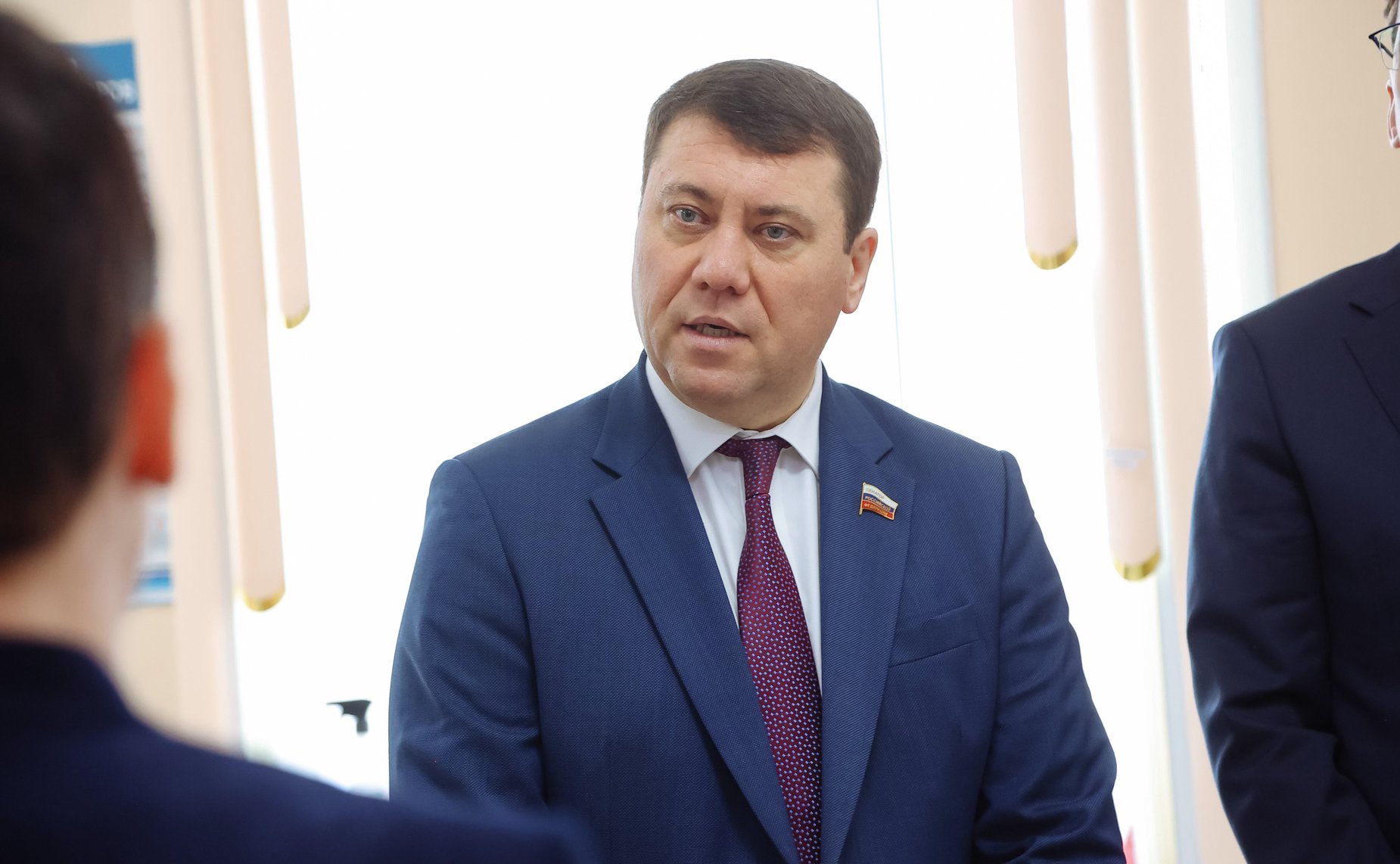 Иван Абрамов