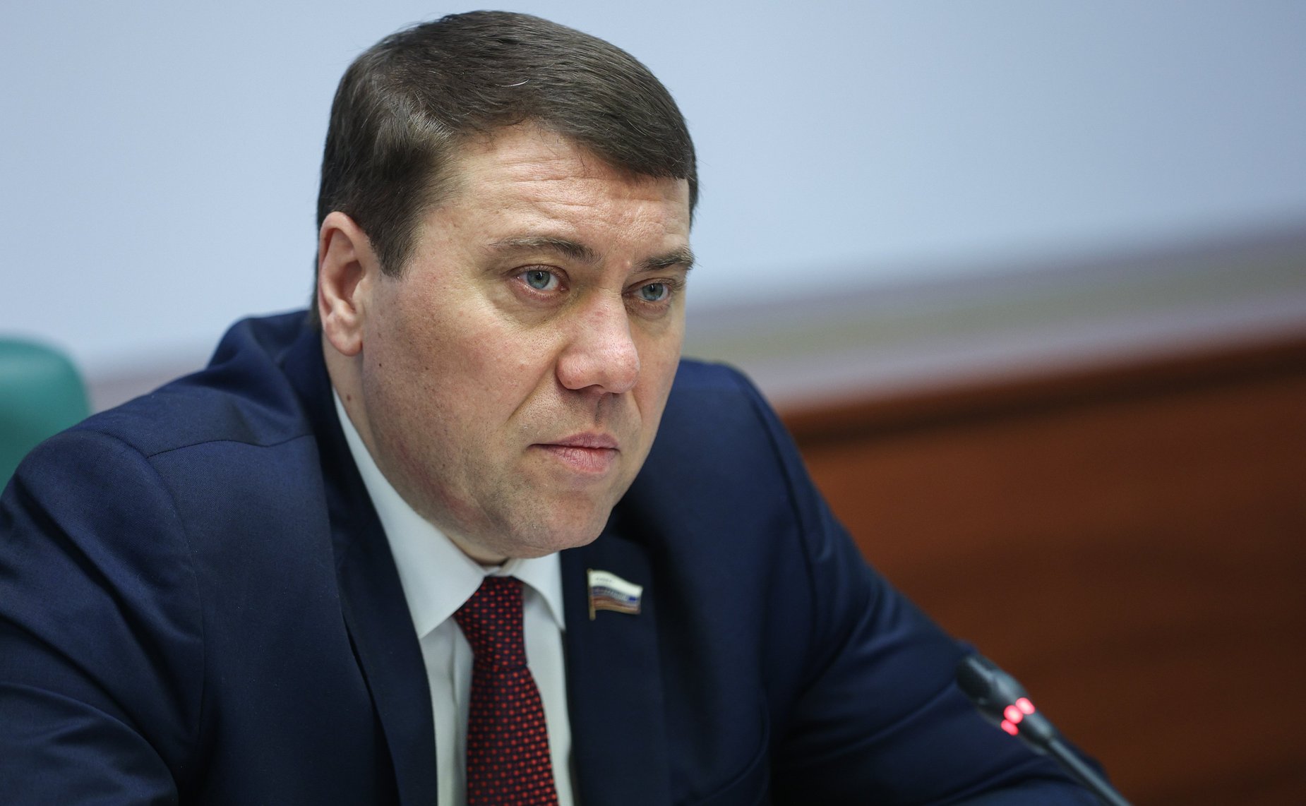 Иван Абрамов