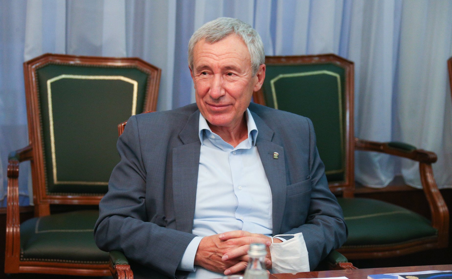 Андрей Климов