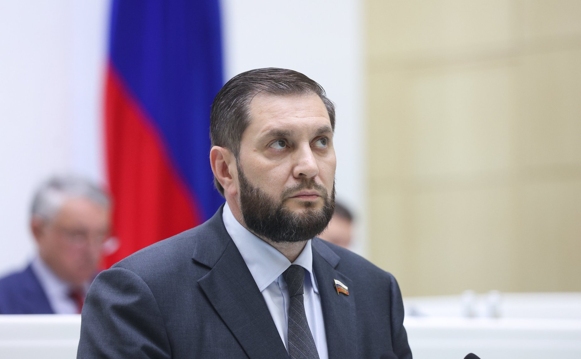 Иван Евстифеев