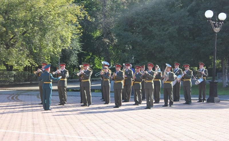 Савельев 2 сентября