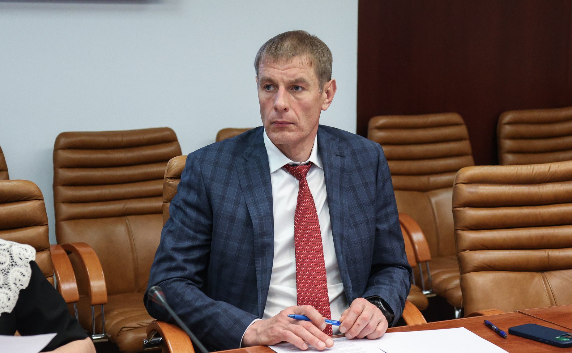 Олег Земцов