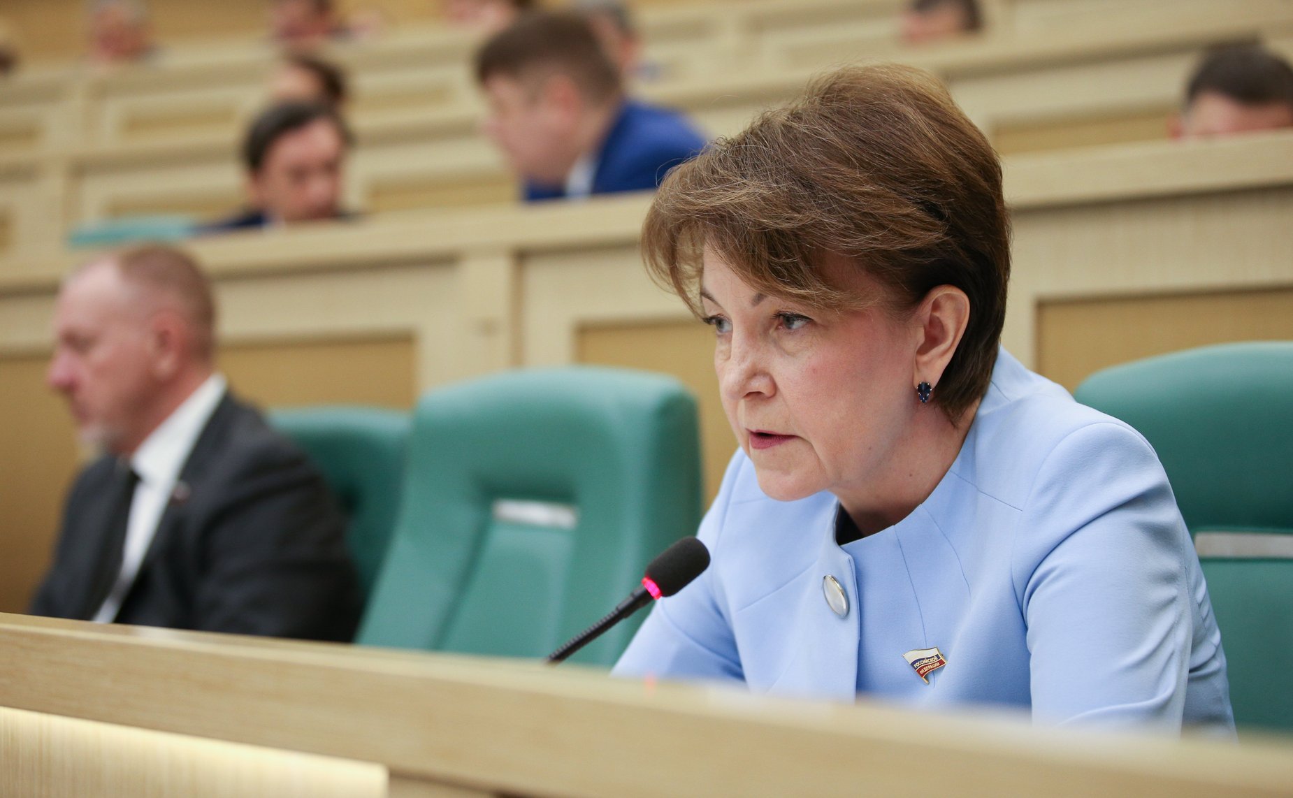 Елена Авдеева