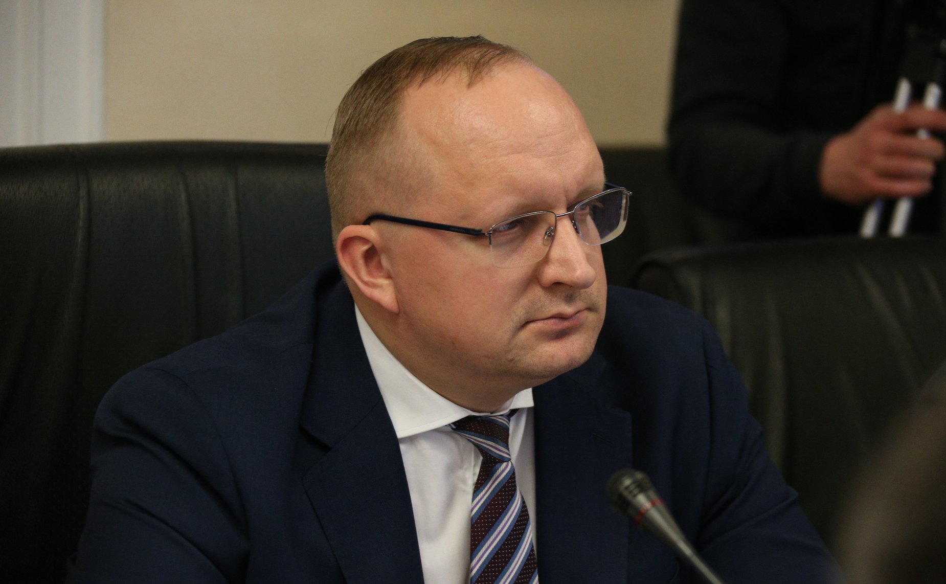 «Круглый стол» Комитета СФ по Регламенту и организации парламентской деятельности