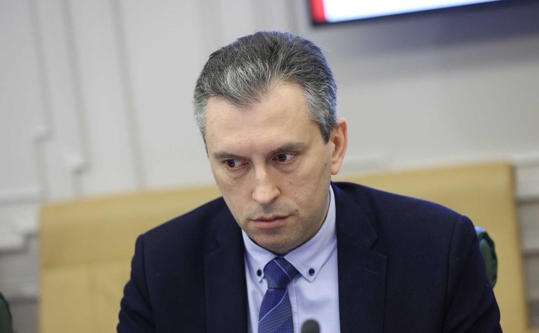 Совещание Комитета СФ по науке, образованию и культуре