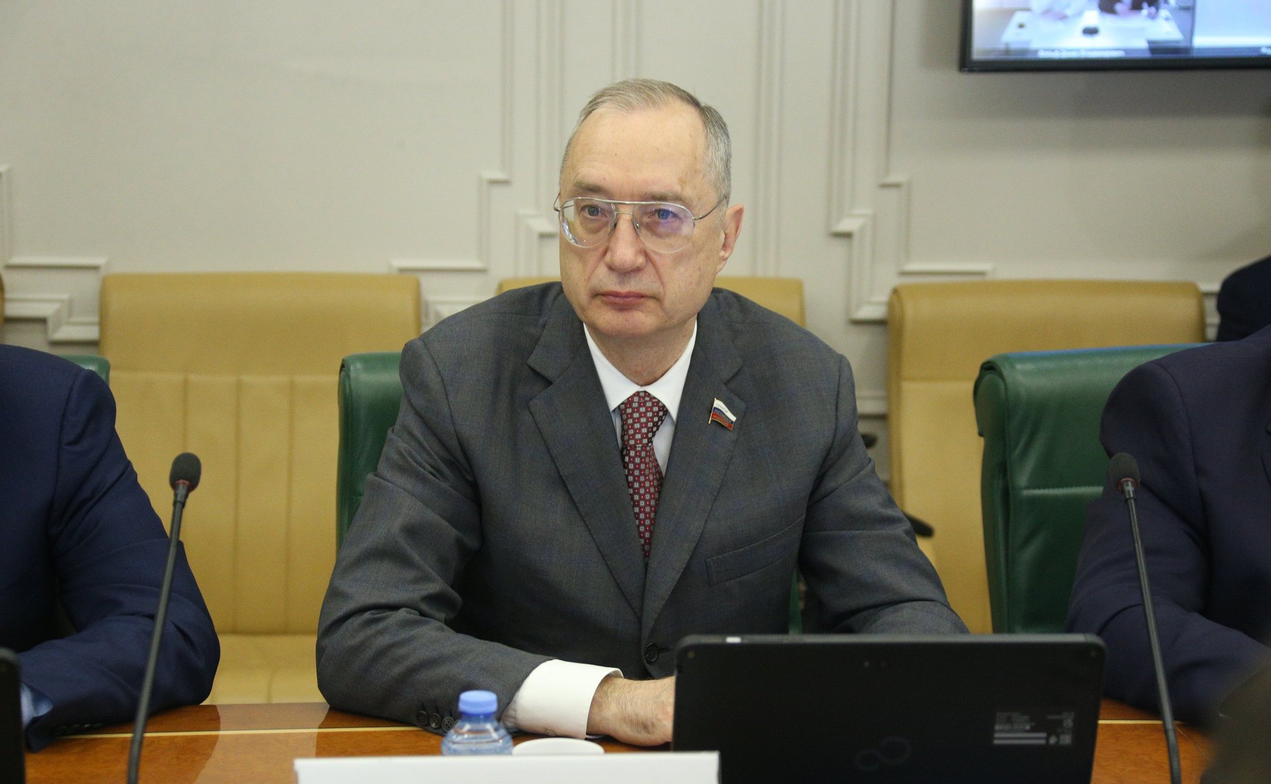 Андрей Кислов