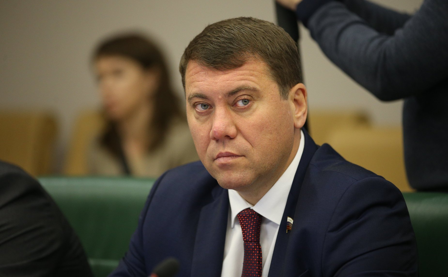 Иван Абрамов