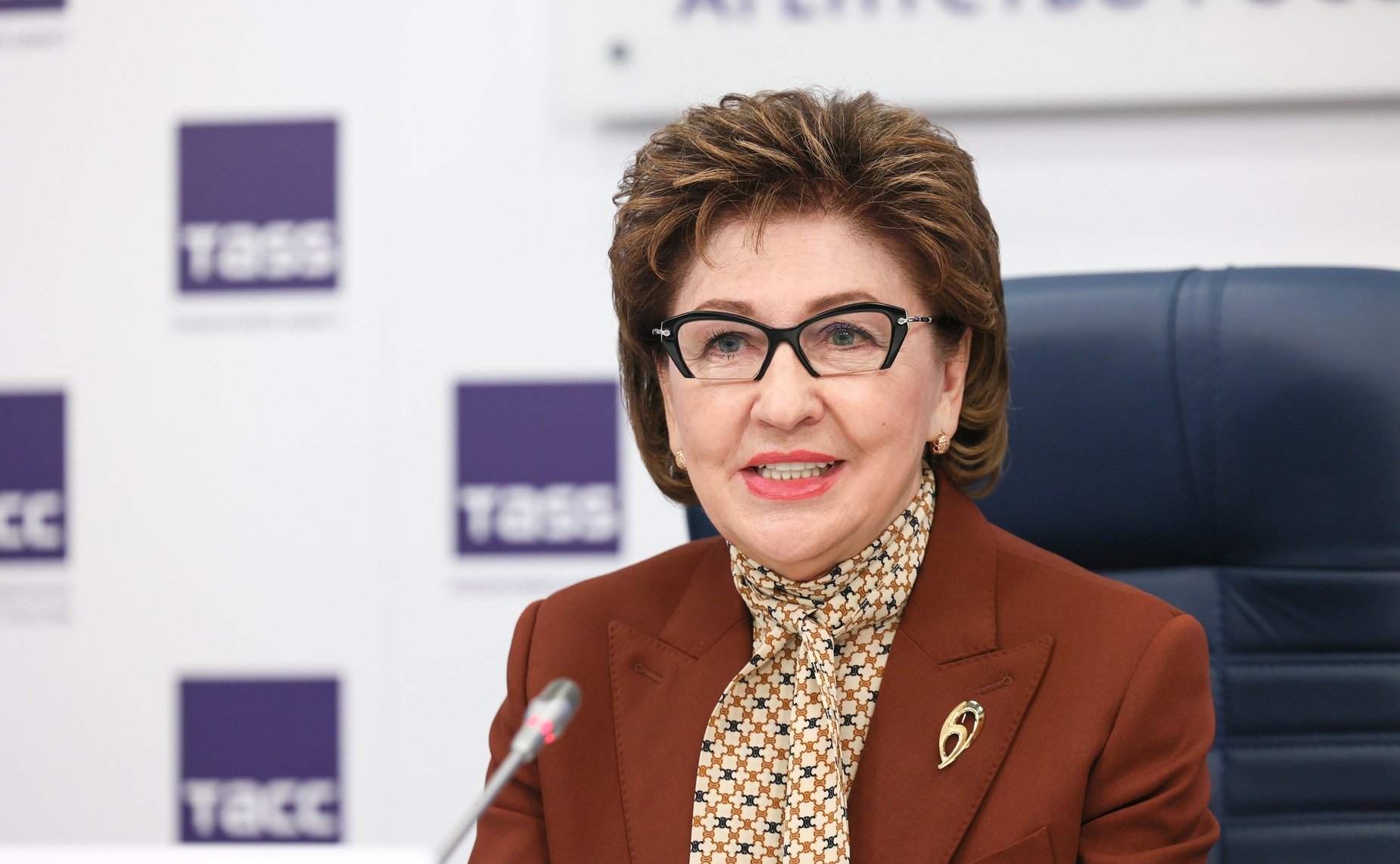 Галина Карелова