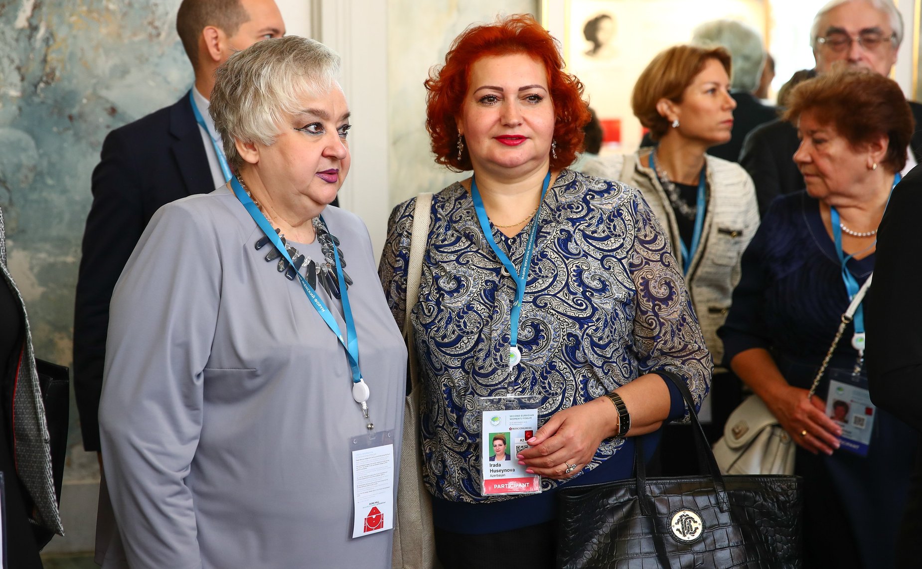 Ираида Тихонова