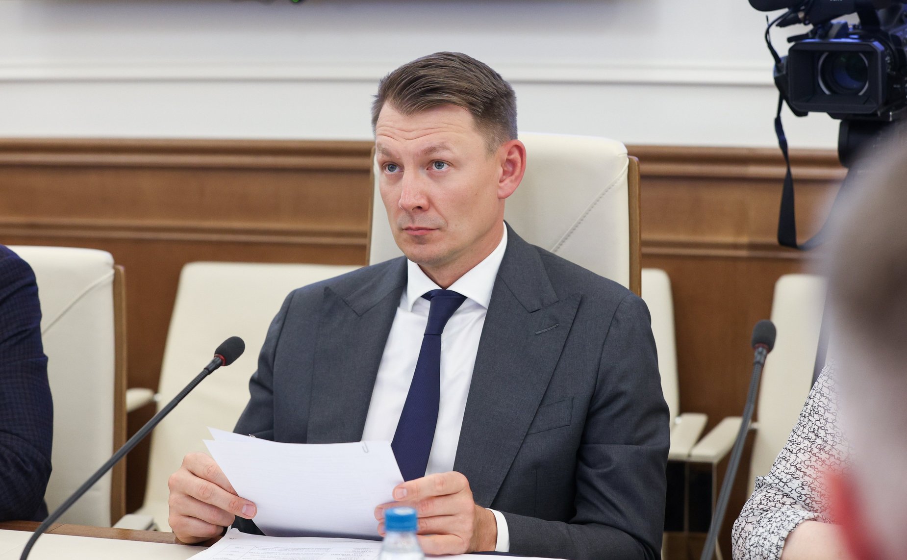 Александр Двойных