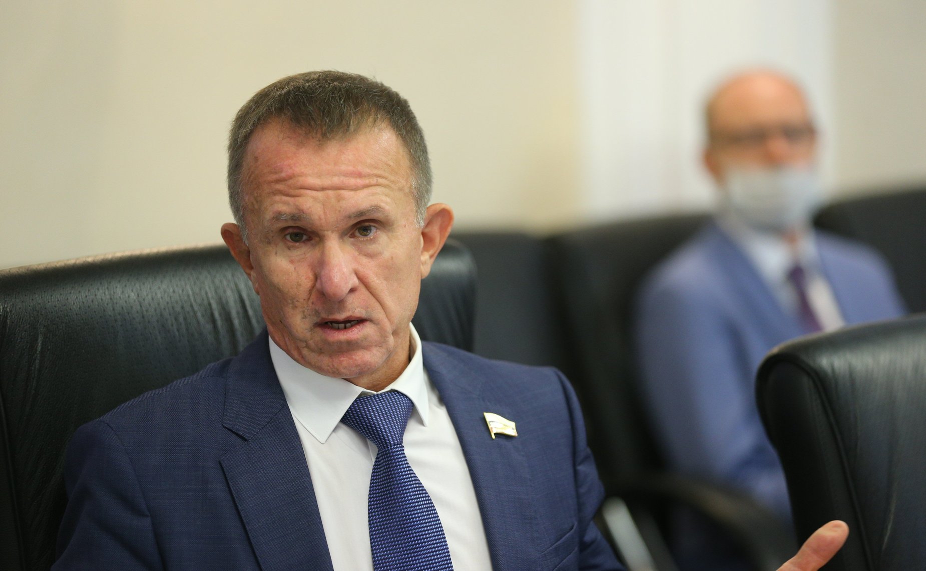 Владимир Кравченко