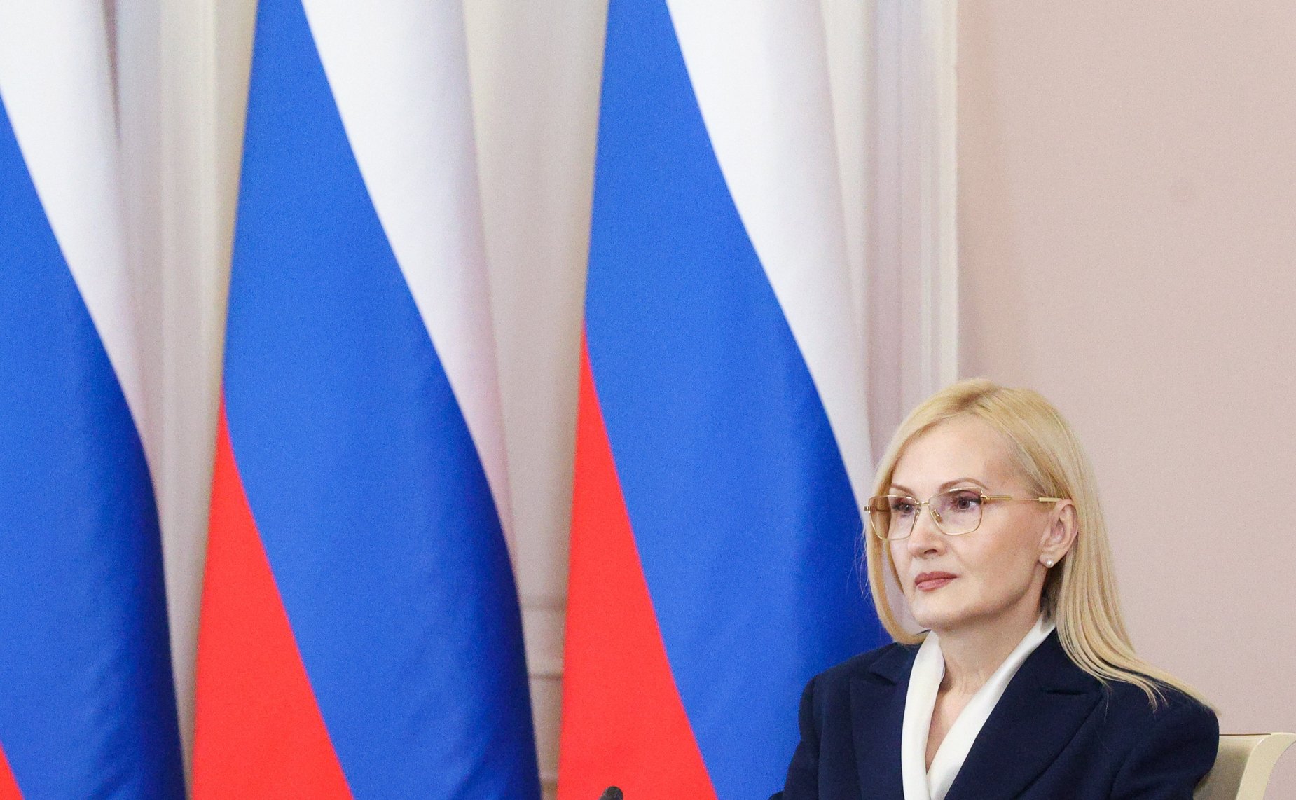 Заседание Совета законодателей Российской Федерации при Федеральном Собрании Российской Федерации, посвященное Дню российского парламентаризма