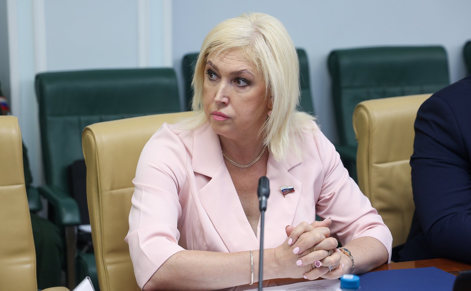 Светлана Кириллова