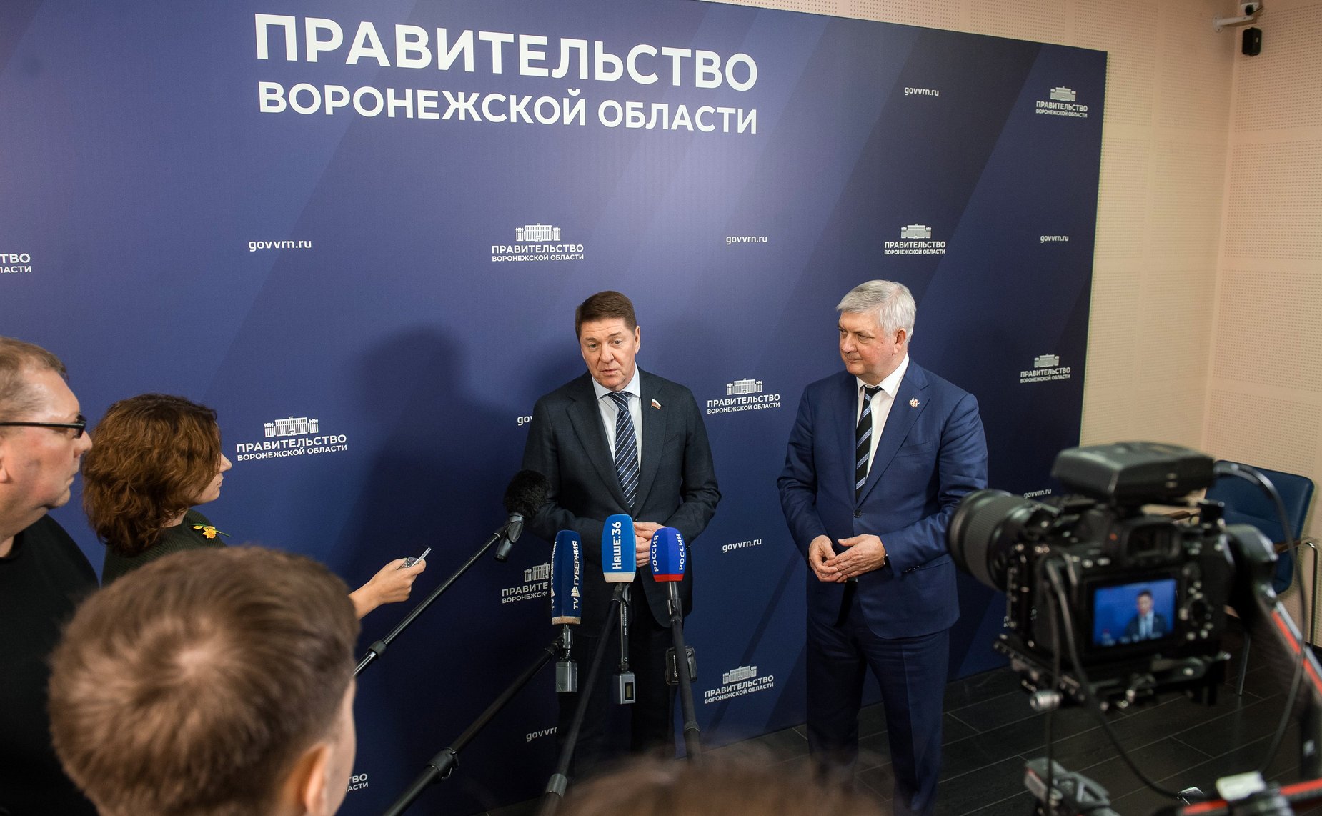 Выездное совещание Комитета СФ по федеративному устройству, региональной политике, местному самоуправлению и делам Севера