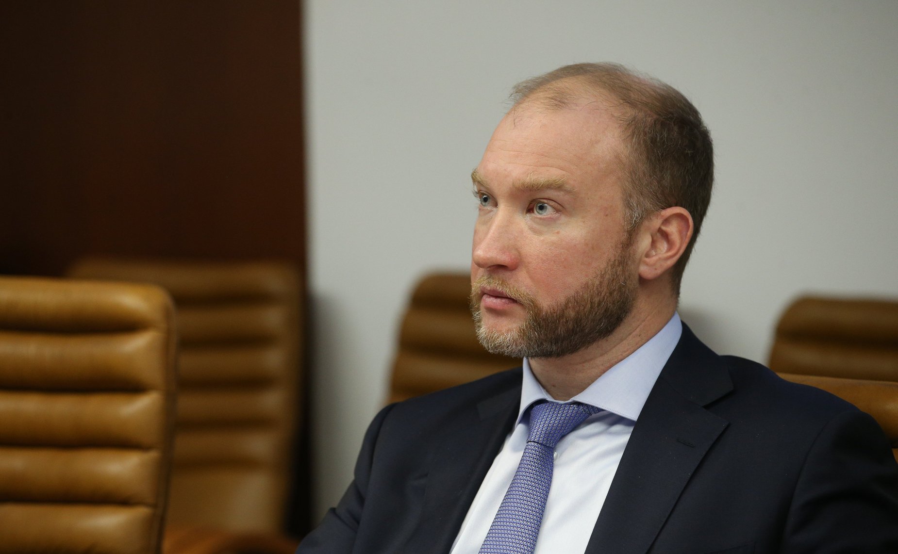 Совещание Комитета СФ по Регламенту и организации парламентской деятельности