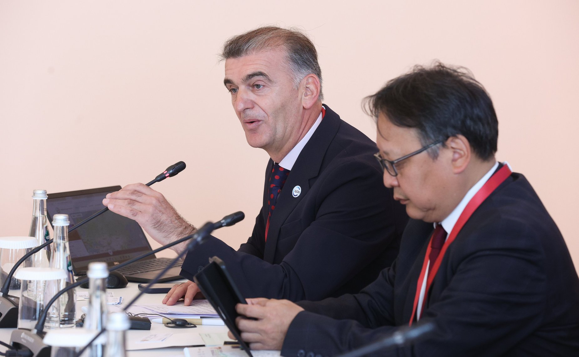 «ЮНЕСКО: сохранить и приумножить всемирное наследие». XI Невский международный экологический конгресс