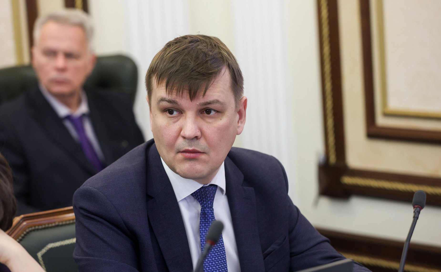 Совещание Комитета Совета Федерации по обороне и безопасности «Ситуация на Ближнем Востоке и в Африке и обеспечение национальной безопасности Российской Федерации»