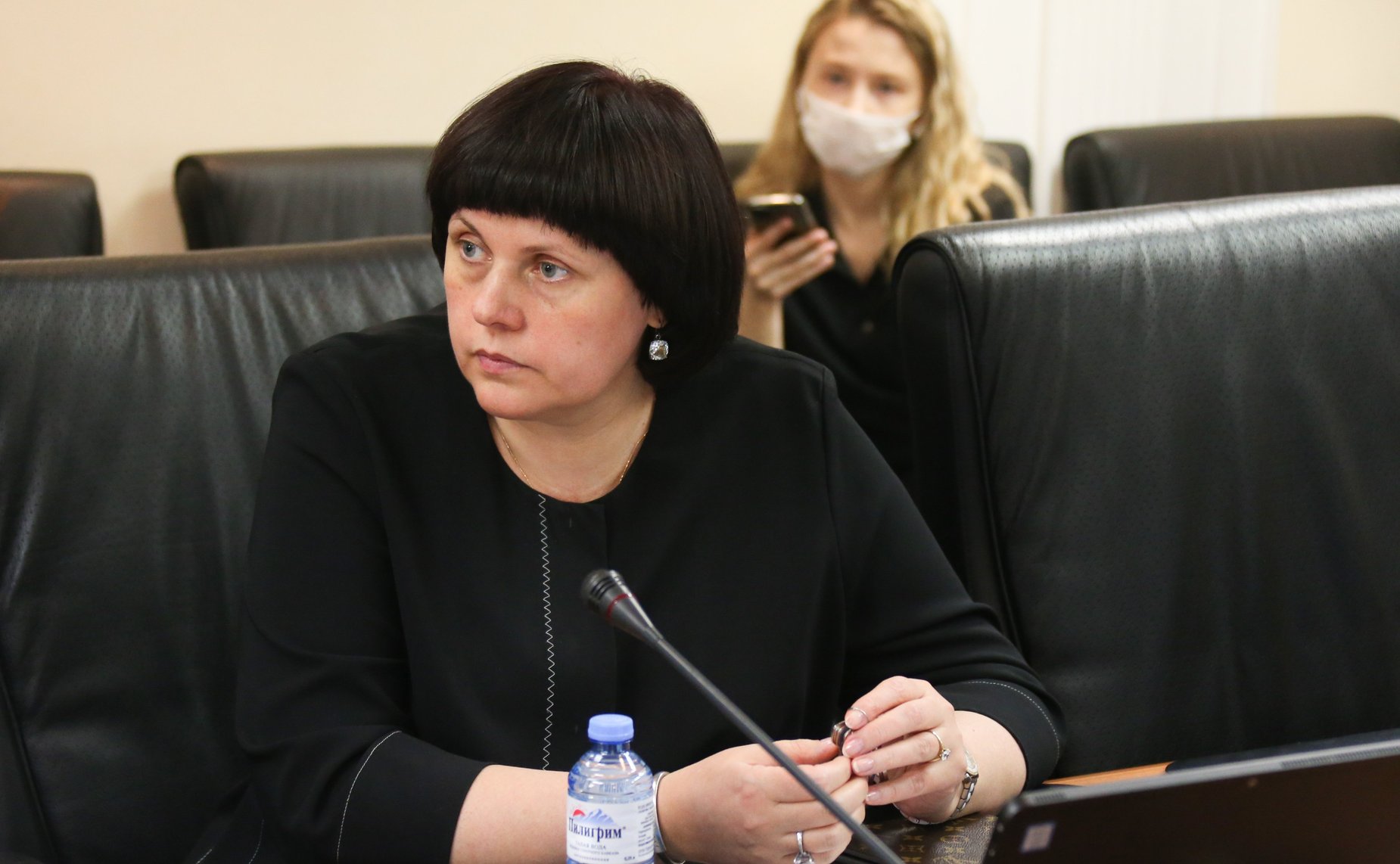 Елена Афанасьева