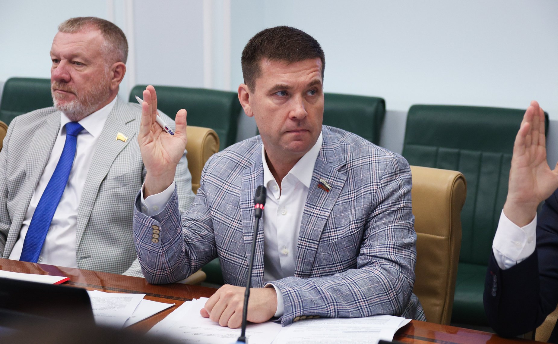 Андрей Чернышев