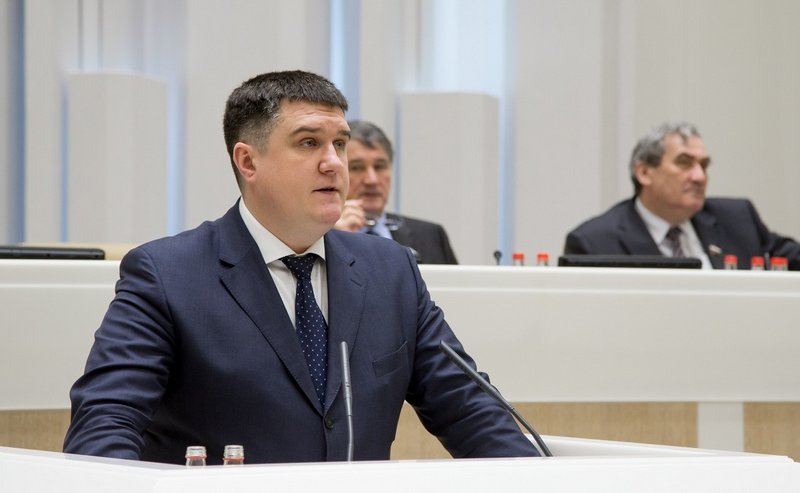 333-е заседание