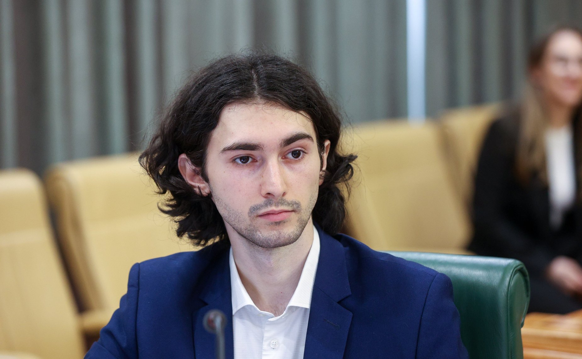 Круглый стол Комитета Совета Федерации по науке, образованию и культуре «Интеллектуальная собственность в материальном выражении: мода, промышленный дизайн, архитектура»