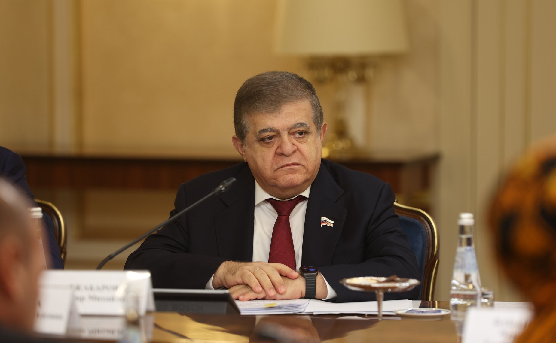 Владимир Джабаров