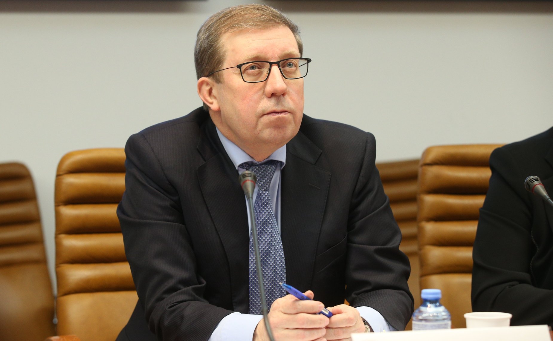 Алексей Майоров