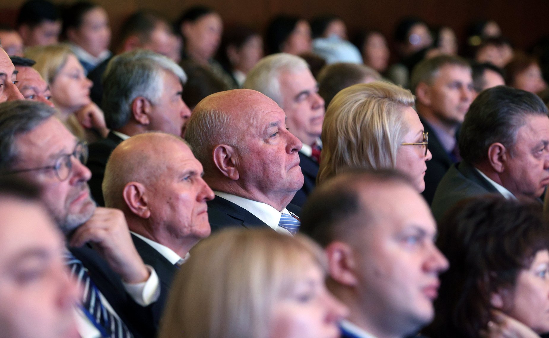 Международная конференция, посвящённая предстоящему 95-летию со дня рождения писателя Ч. Айтматова