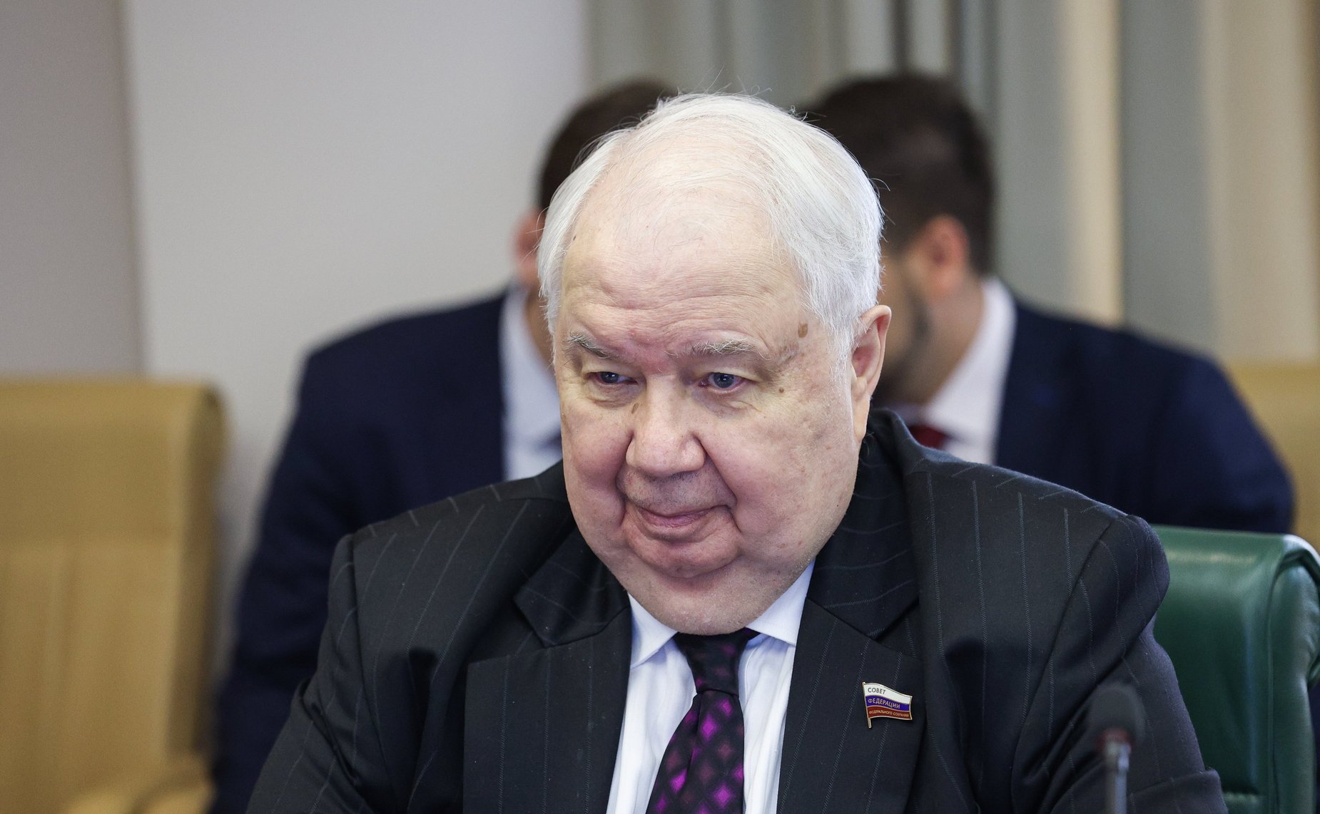 Сергей Кисляк