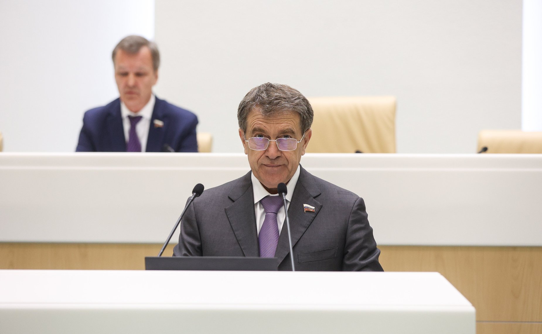 Ахмат Салпагаров