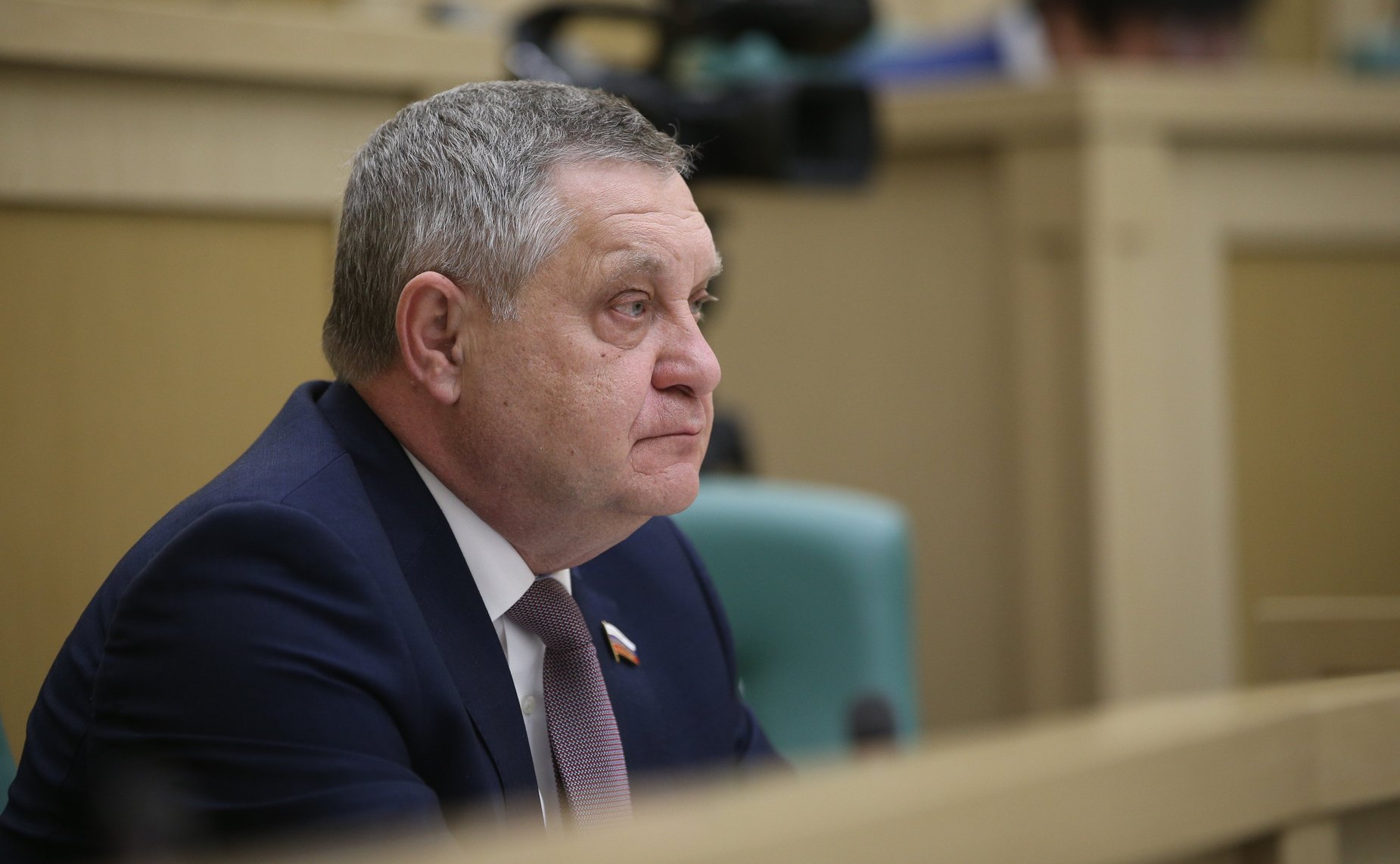 Александр Ракитин