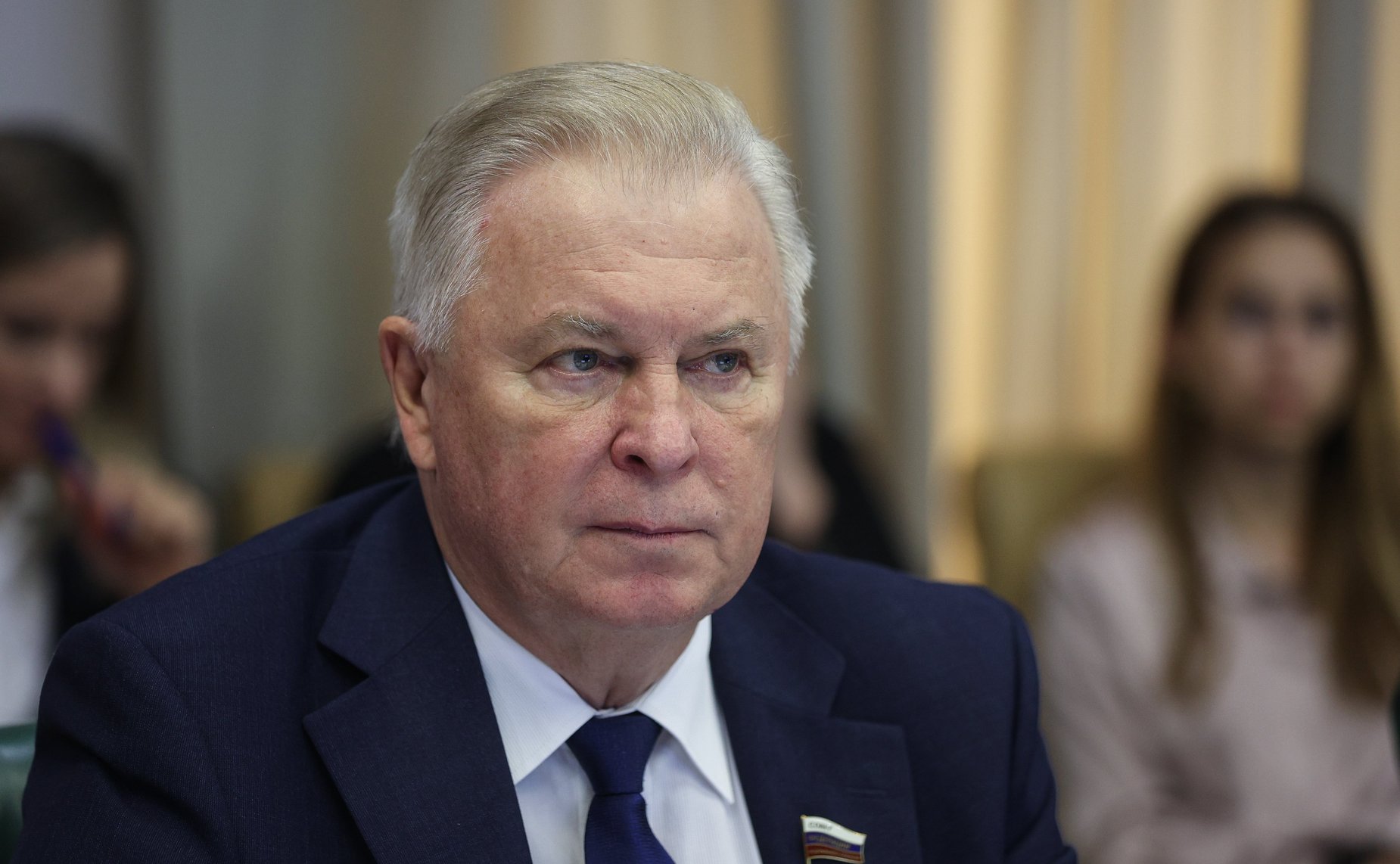 Вячеслав Наговицын